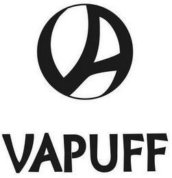 VAPUFF logo