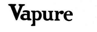 VAPURE logo