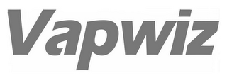 VAPWIZ logo
