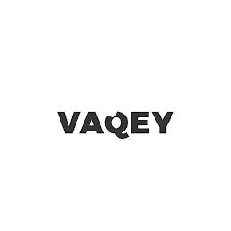 VAQEY logo