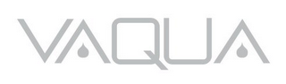 VAQUA logo
