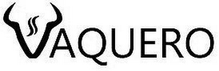 VAQUERO logo
