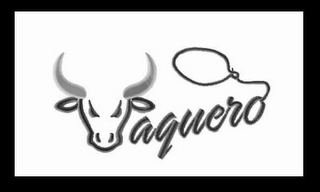 VAQUERO logo