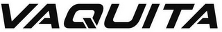 VAQUITA logo