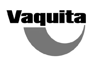 VAQUITA logo