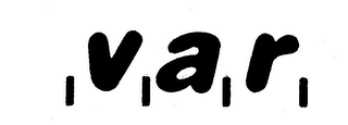 VAR logo