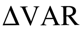 VAR logo