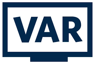 VAR logo