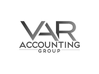 VAR ACCOUNTING GROUP logo