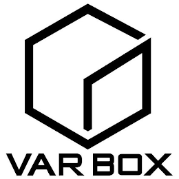 VAR BOX logo