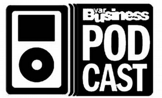VAR BUSINESS POD CAST logo