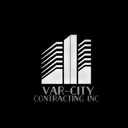 VAR-CITY CONTRACTING INC logo