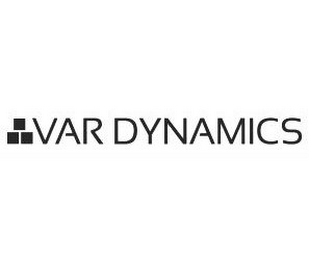VAR DYNAMICS logo