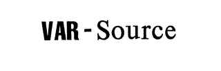 VAR-SOURCE logo