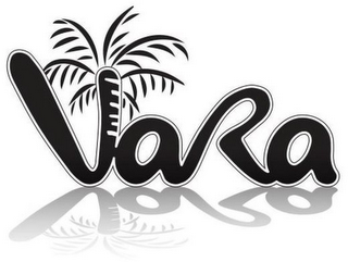 VARA logo