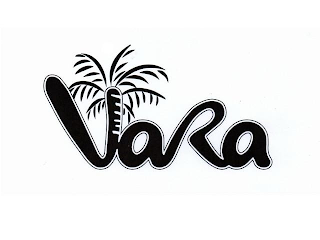 VARA logo