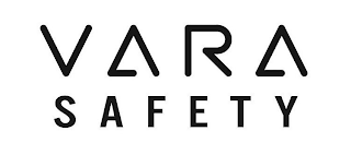 VARA SAFETY logo