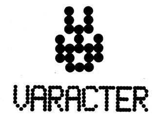 VARACTER logo