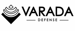 VARADA DEFENSE logo
