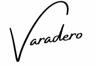 VARADERO logo
