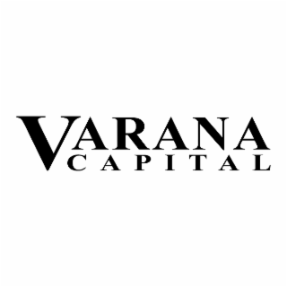 VARANA CAPITAL logo