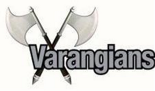 VARANGIANS logo