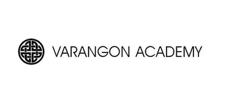 VARANGON ACADEMY logo