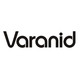 VARANID logo