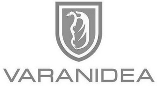 VARANIDEA logo
