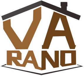 VARANO logo
