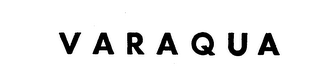VARAQUA logo