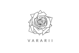 VARARII logo