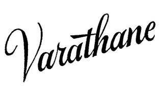VARATHANE logo