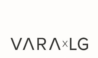 VARAXLG logo