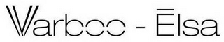 VARBOO-ELSA logo