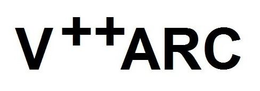 V++ARC logo
