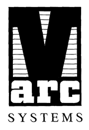VARC SYSTEMS logo