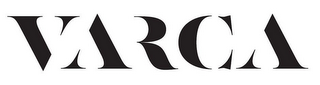 VARCA logo