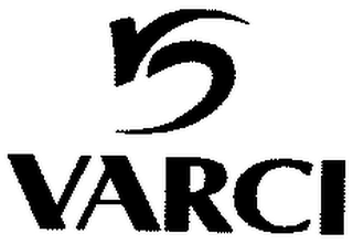 VARCI logo