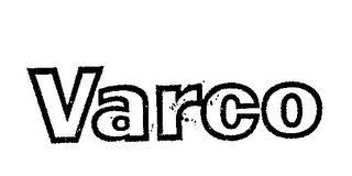 VARCO logo
