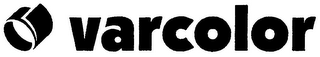 VARCOLOR logo