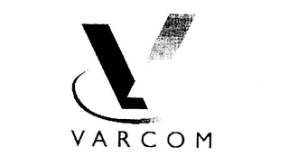 VARCOM logo
