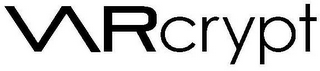 VARCRYPT logo