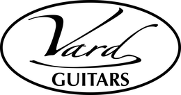 VARD GUITARS logo