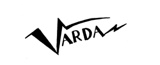 VARDA logo