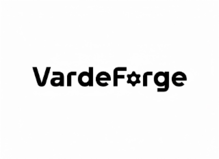 VARDEFORGE logo