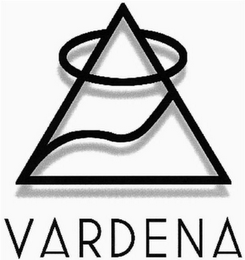 VARDENA logo