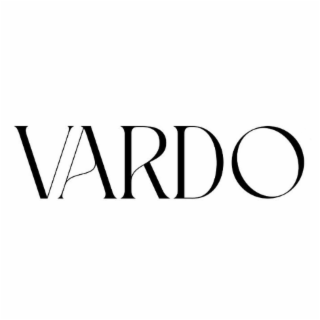 VARDO logo