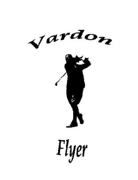 VARDON FLYER logo