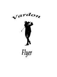 VARDON FLYER logo